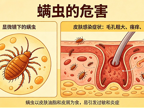 除螨仪值不值得买？除螨仪哪个品牌最好？亲测央视公认十大除螨仪品牌，靠实力出圈！ 