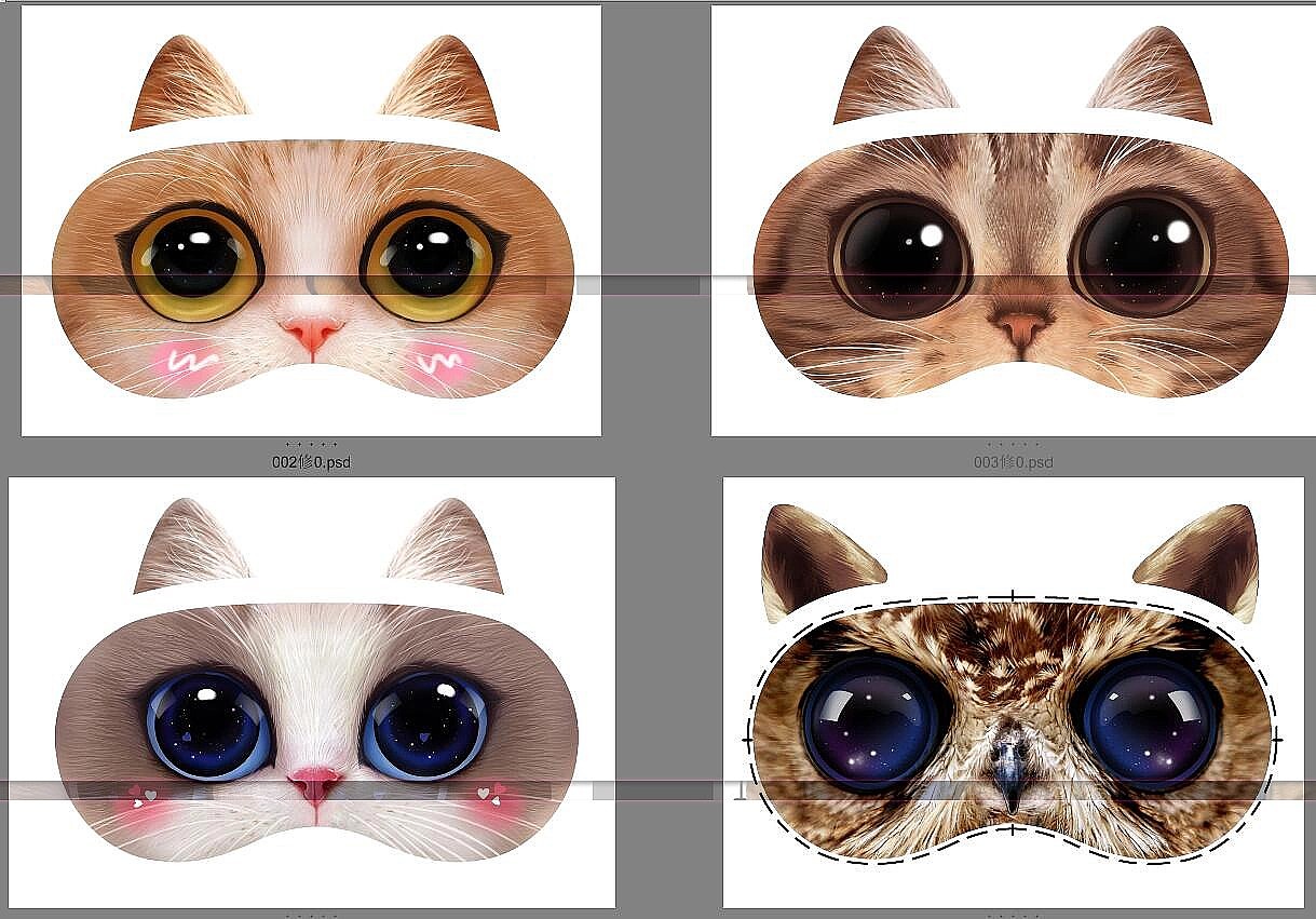 2000-2026部分作品合集（图ZNDA1NjI0Mjk2） - 商业插画 - 站酷设计师画师六颗籽原创素材 - 站酷ZCOOL