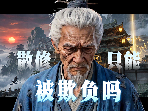 如果独立AI创作者也是散修，我们该如何选择？