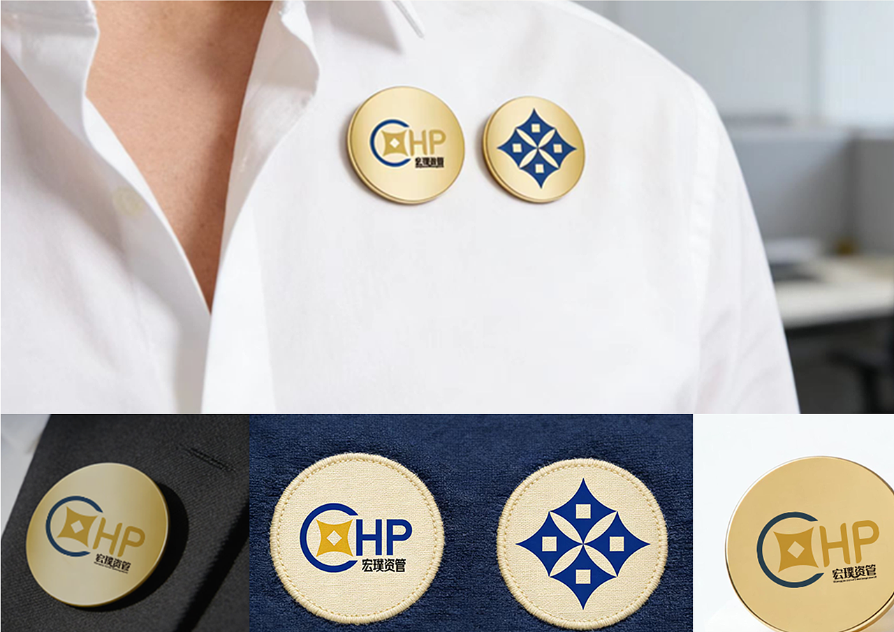 宏璞资产管理（图ZNDA1NjI2MDc2） - Logo - 站酷设计师hello还是我原创素材 - 站酷ZCOOL