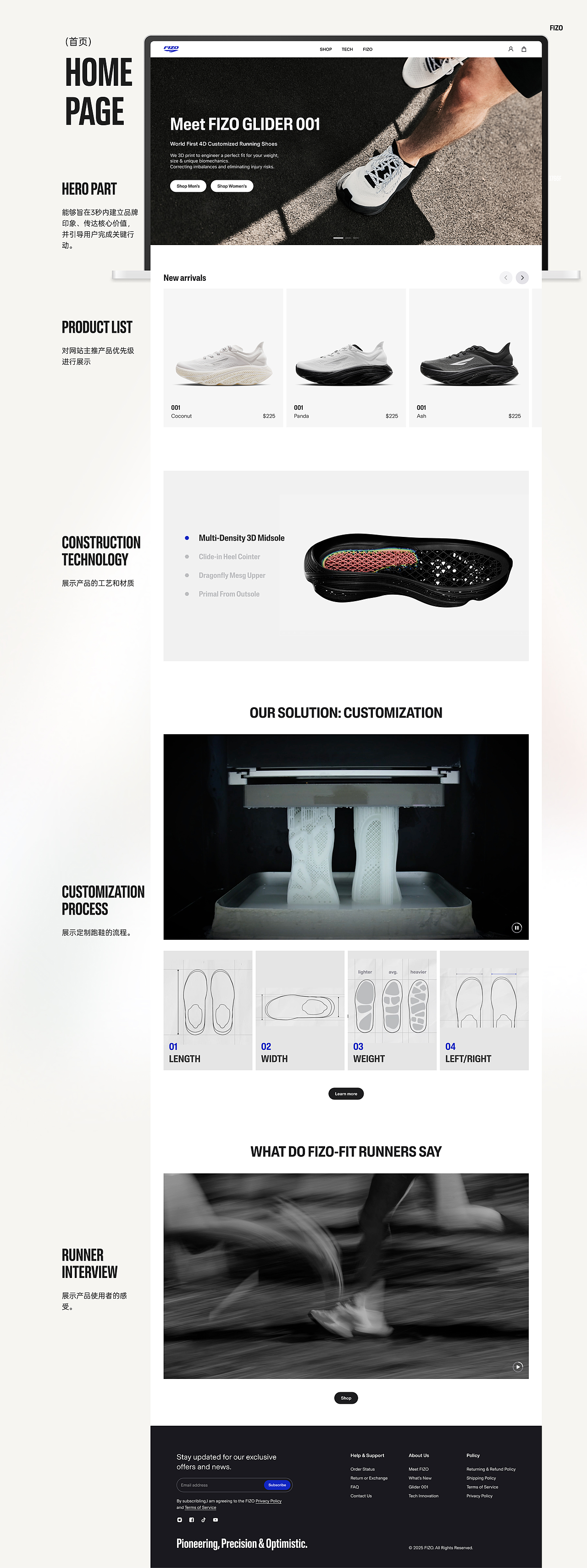 2025作品集（图ZNDA1NjI2NDI4） - APP界面 - 站酷设计师费楠夫斯基原创素材 - 站酷ZCOOL