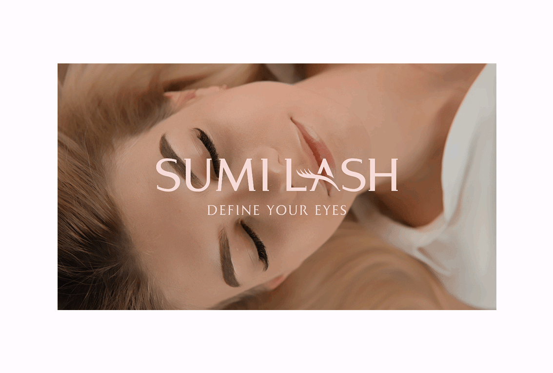 SUMI LASHA 品牌设计升级(图ZNDA1NjI3NzUy) - 品牌 - 站酷设计师ilben张艺彬原创素材 - 站酷ZCOOL
