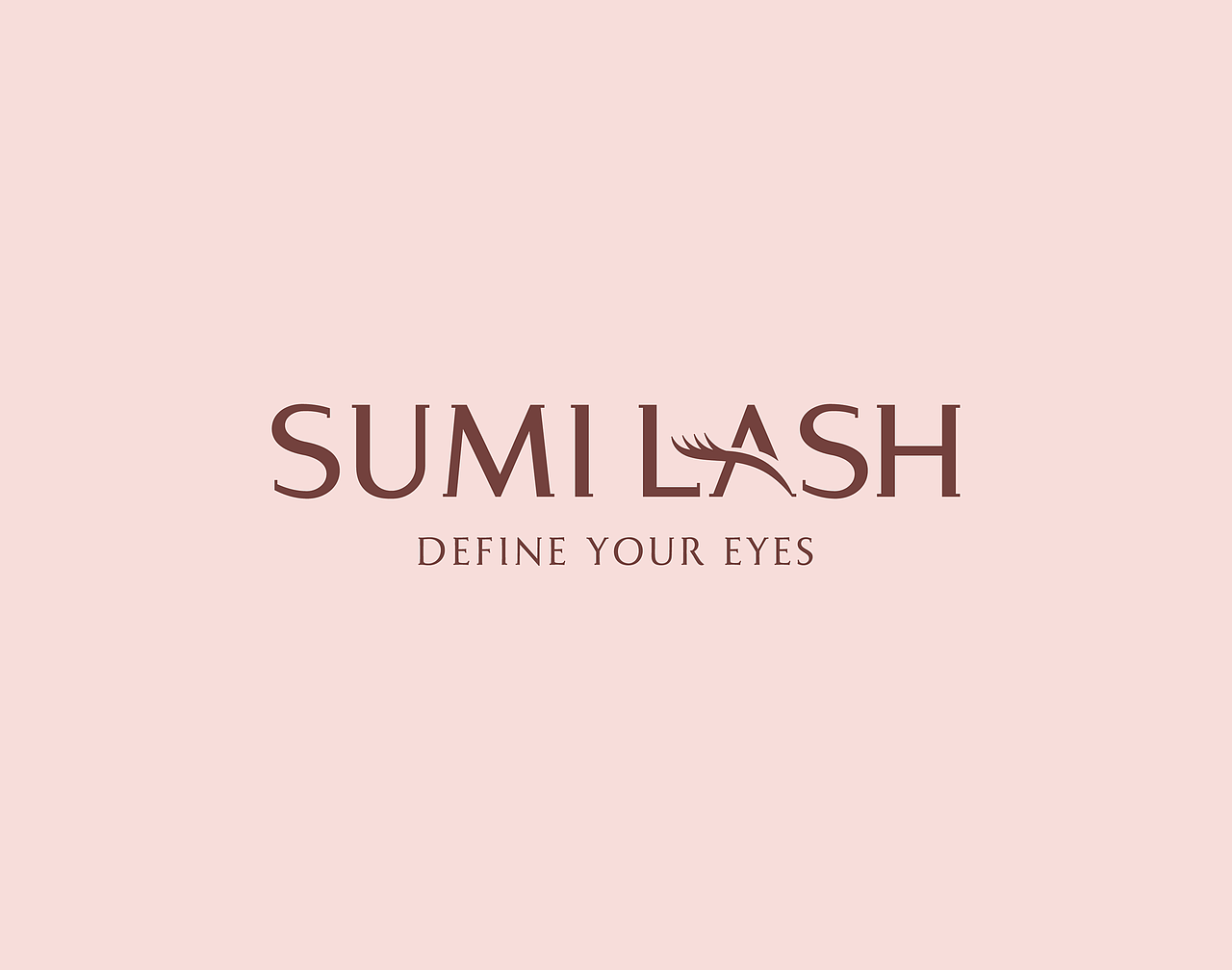 SUMI LASHA 品牌设计升级(图ZNDA1NjI3Nzg0) - 品牌 - 站酷设计师ilben张艺彬原创素材 - 站酷ZCOOL