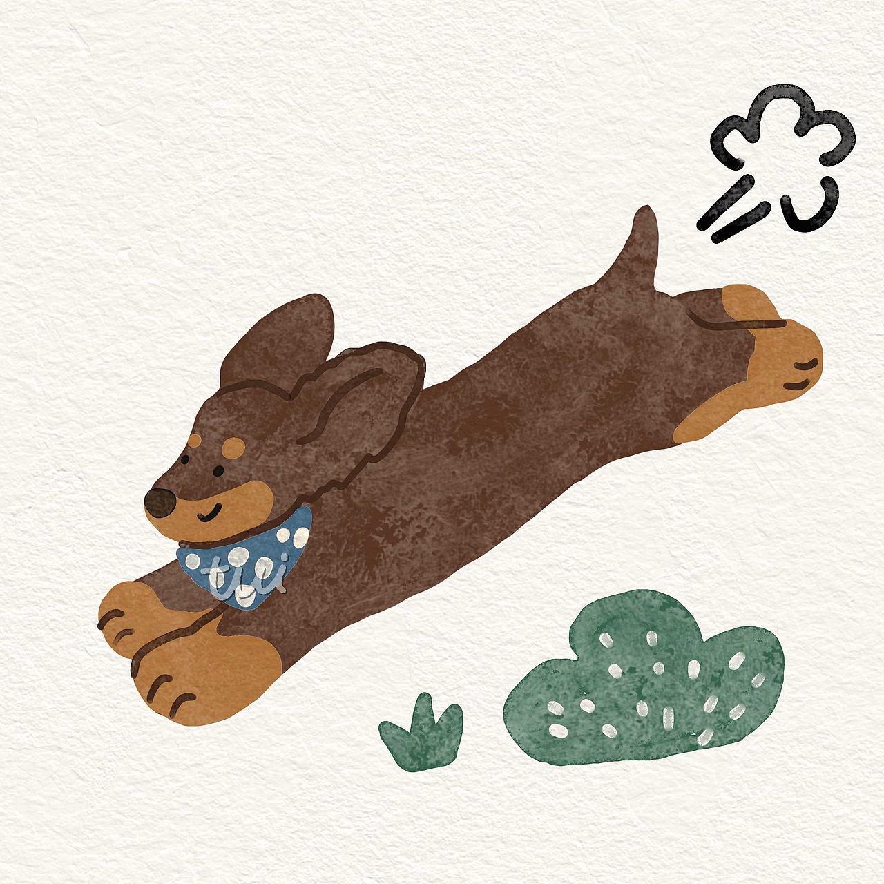 19-啪嗒啪嗒，快乐出发-20260413（图ZNDA1NjI3OTUy） - 商业插画 - 站酷设计师小短腿kingbaby原创素材 - 站酷ZCOOL