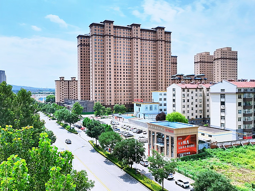 2026年4月新房推荐，实景现房/学区房/南都新城/新楼盘/新房/现房/70年大