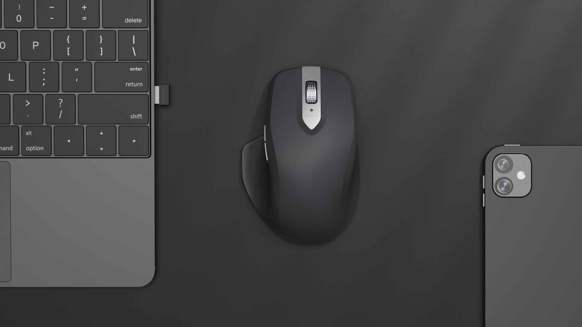 鼠标产品设计哪家工业设计公司好？深圳鼠标设计靠谱服务商推荐，品拉索十佳工业设计！（图ZMTU1NDIzNjA=） - 资讯 - 站酷设计师产品设计公司原创素材 - 站酷ZCOOL