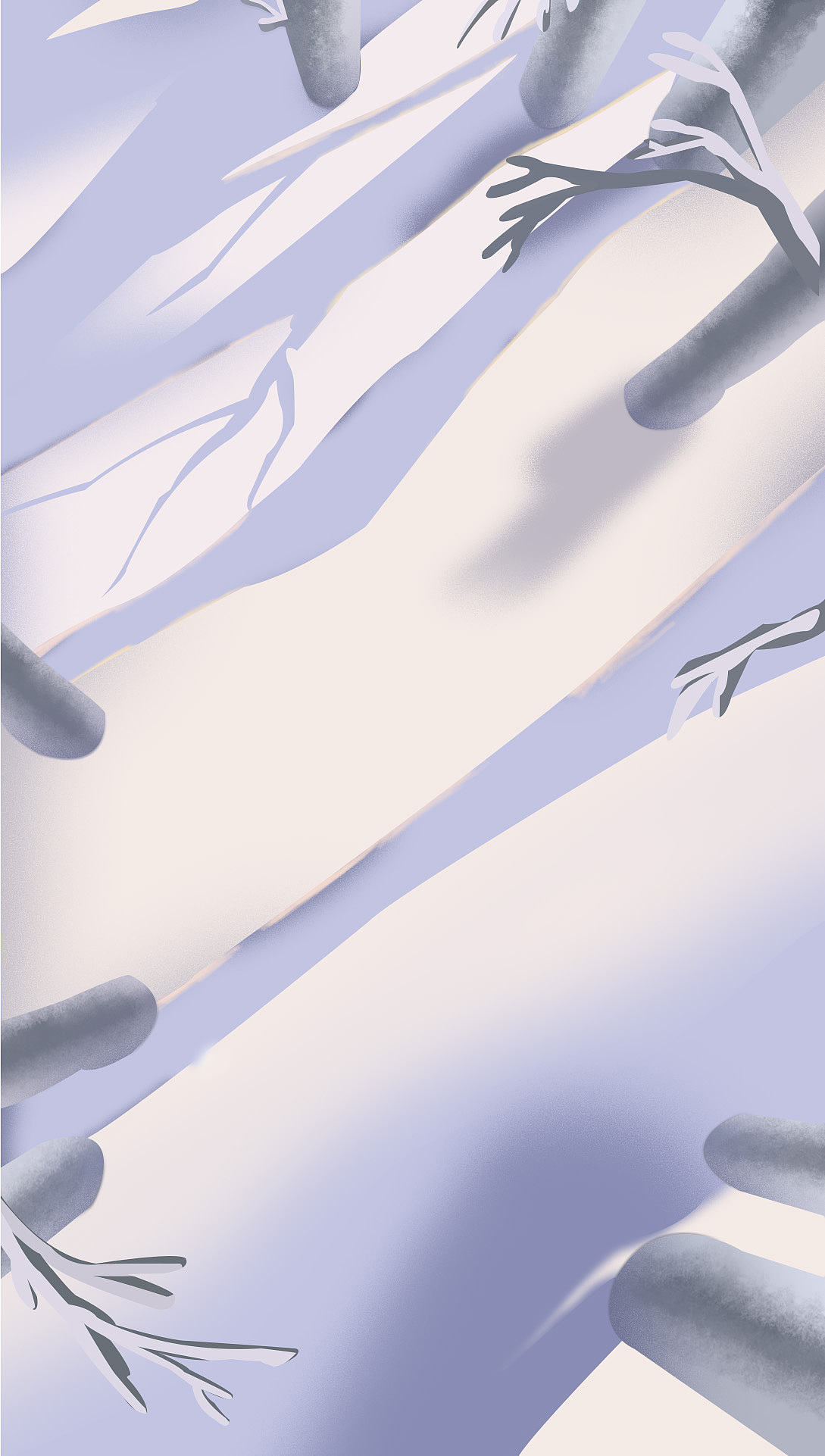 「二十四节气・大雪」主题插画创作｜冬日童趣视觉设计（图ZNDA1NjI4ODEy） - 商业插画 - 站酷设计师降雪原创素材 - 站酷ZCOOL