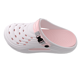 洞洞鞋3D建模渲染