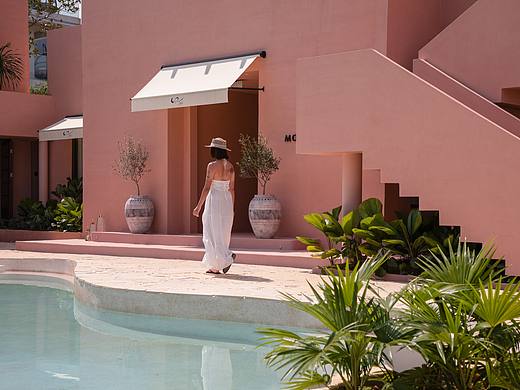 民宿｜万宁月栖湾民宿