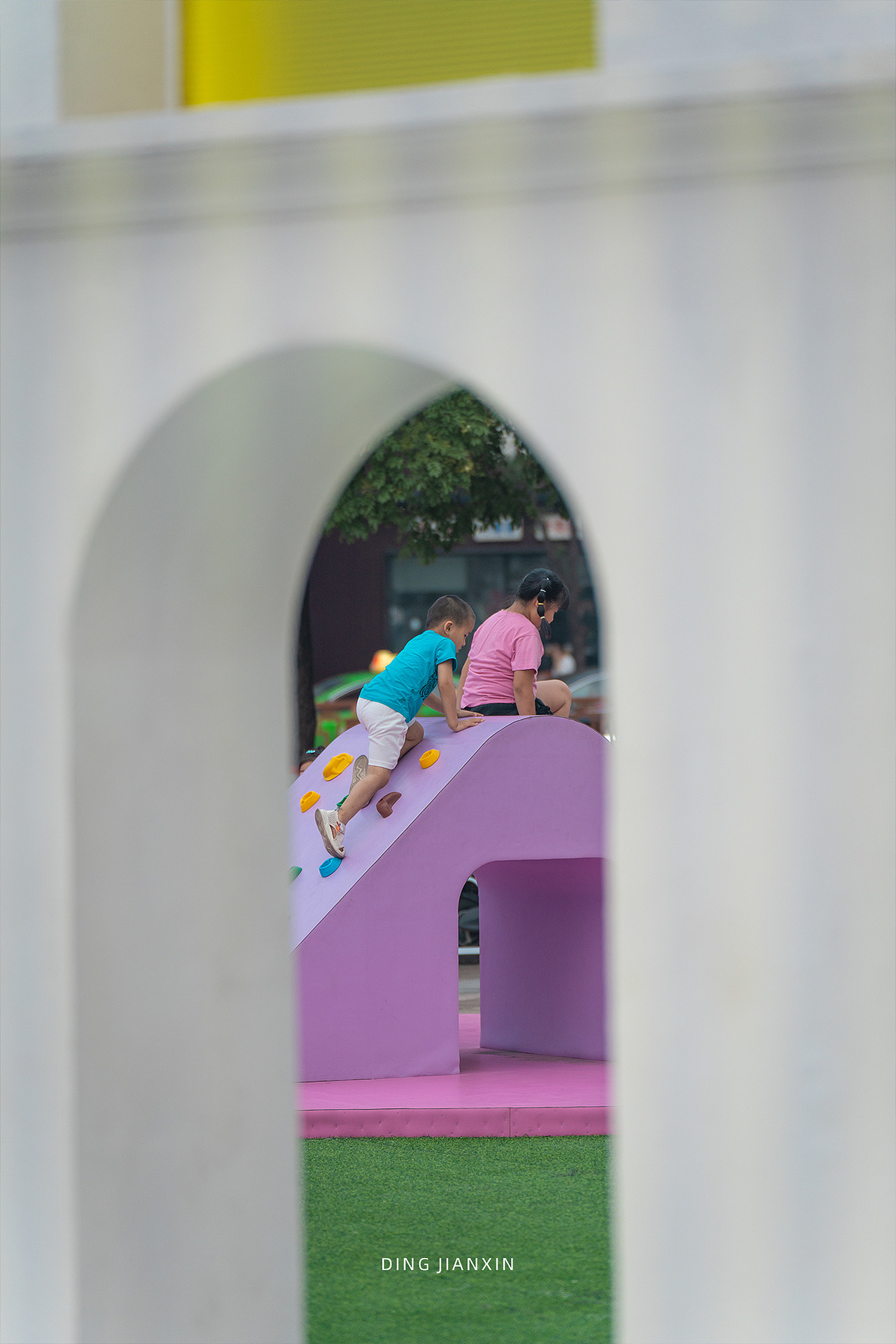 市井街巷，聚拢来是烟火，摊开是人间。（图ZNDA1NjMyMzMy） - 人文/纪实摄影 - 站酷设计师小丁叔叔原创素材 - 站酷ZCOOL