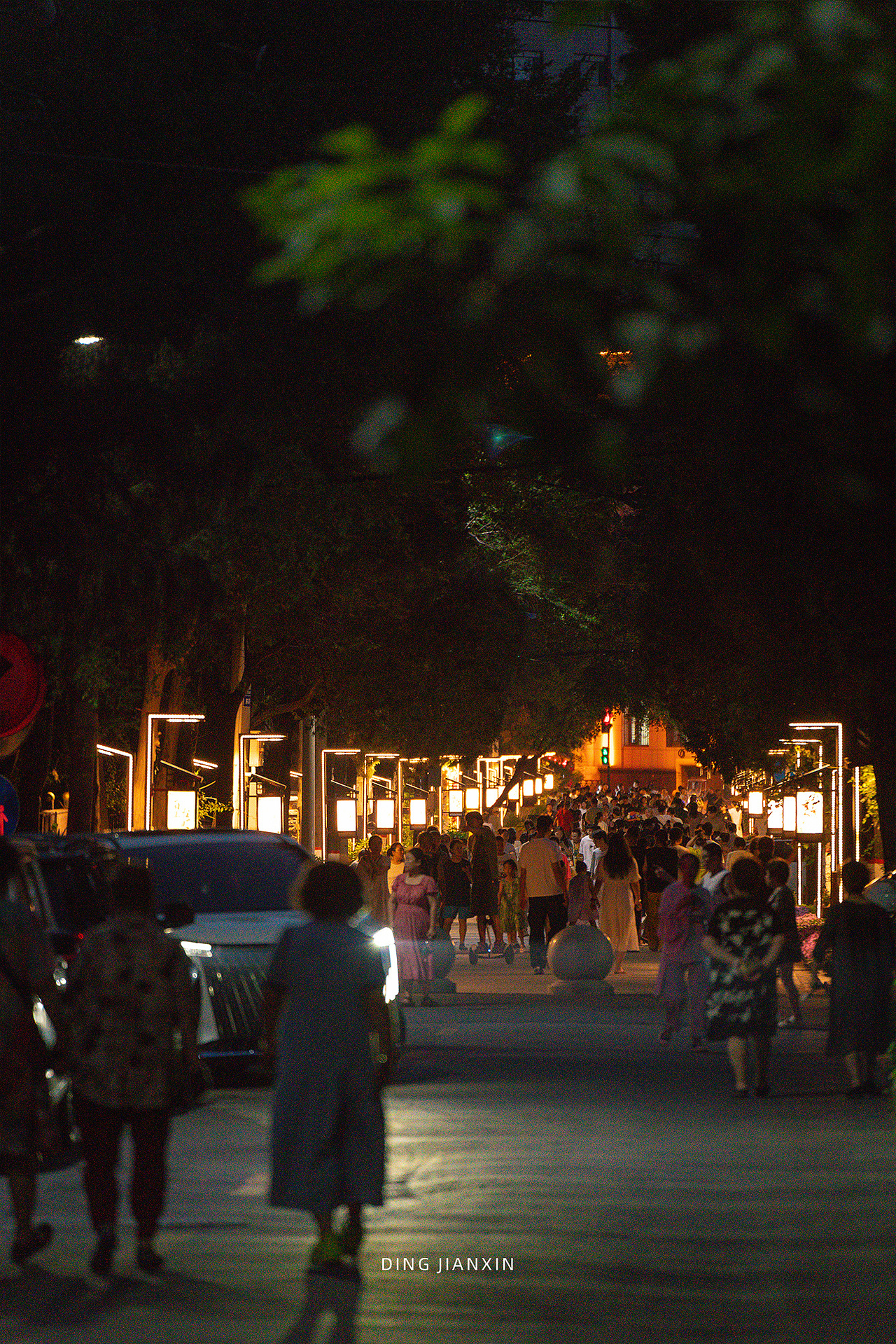 市井街巷，聚拢来是烟火，摊开是人间。（图ZNDA1NjMyMzI4） - 人文/纪实摄影 - 站酷设计师小丁叔叔原创素材 - 站酷ZCOOL