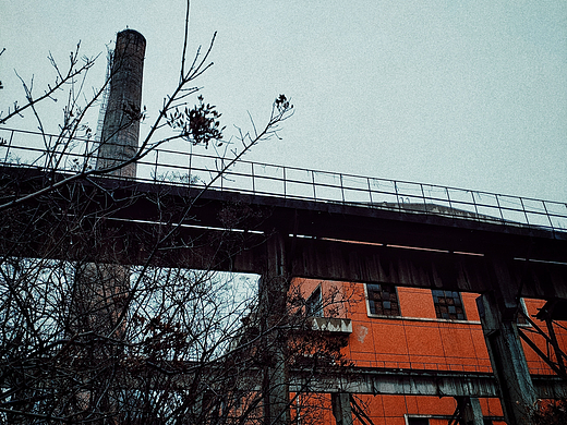 鞍山是一座看不见希望的城市吗?