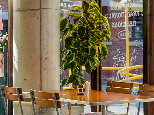 山野设计 × 巴瑞叔叔