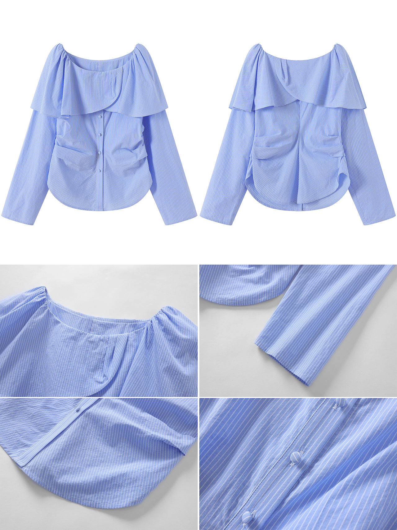 女装白底图合集 产品拍摄 品牌拍摄（图ZNDA1NjMzOTMy） - 产品摄影 - 站酷设计师Boo静物摄影原创素材 - 站酷ZCOOL