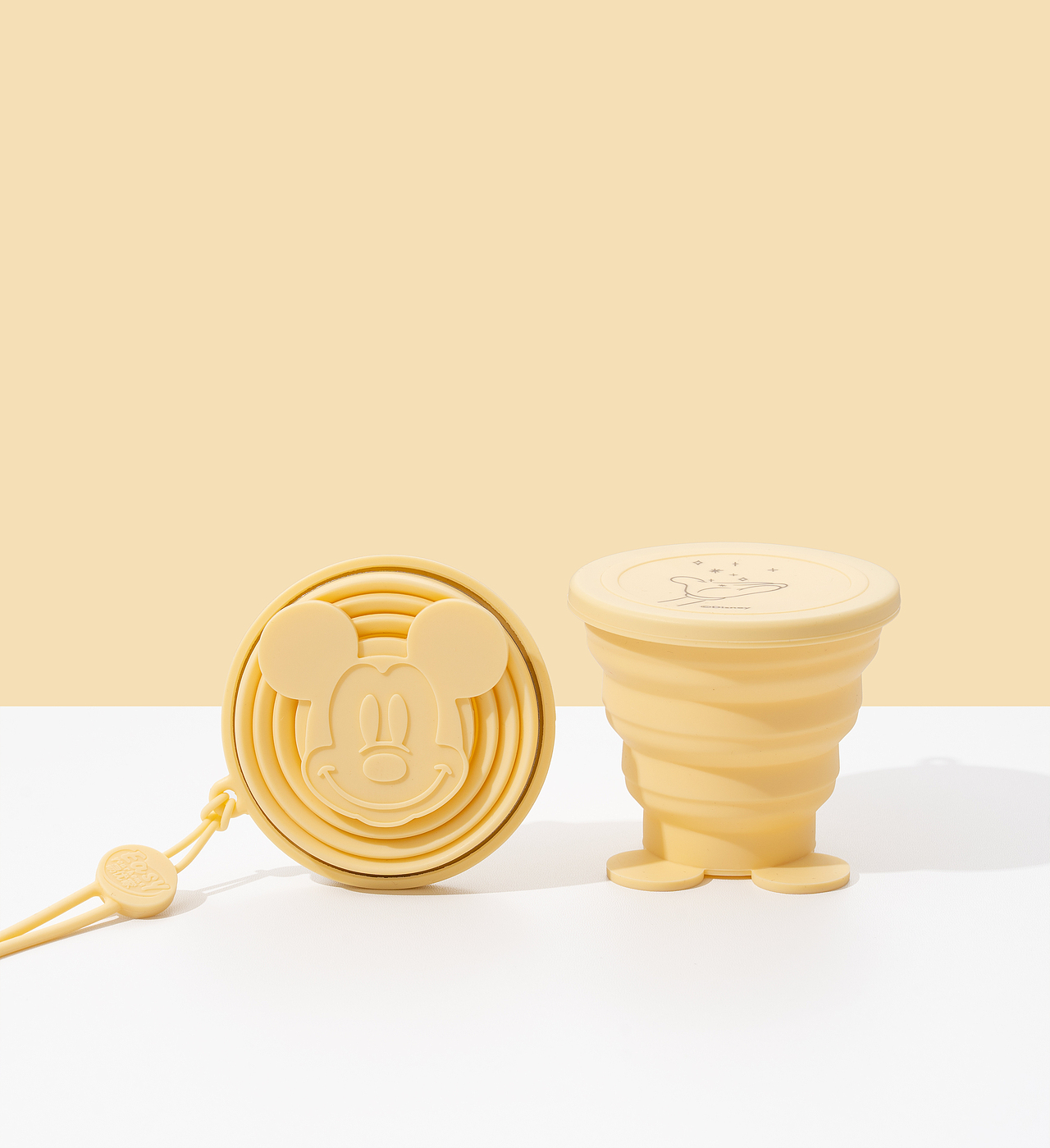 米奇露营折叠杯-【创意拍摄】(图ZNDA1NjMzNzcy) - 产品摄影 - 站酷设计师甯宇原创素材 - 站酷ZCOOL