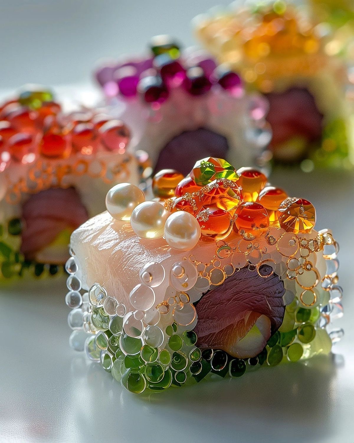 精致到不舍得碰的味觉盛宴（图ZNDA1NjM0MjY4） - 美食摄影 - 站酷设计师一小迷糊一原创素材 - 站酷ZCOOL