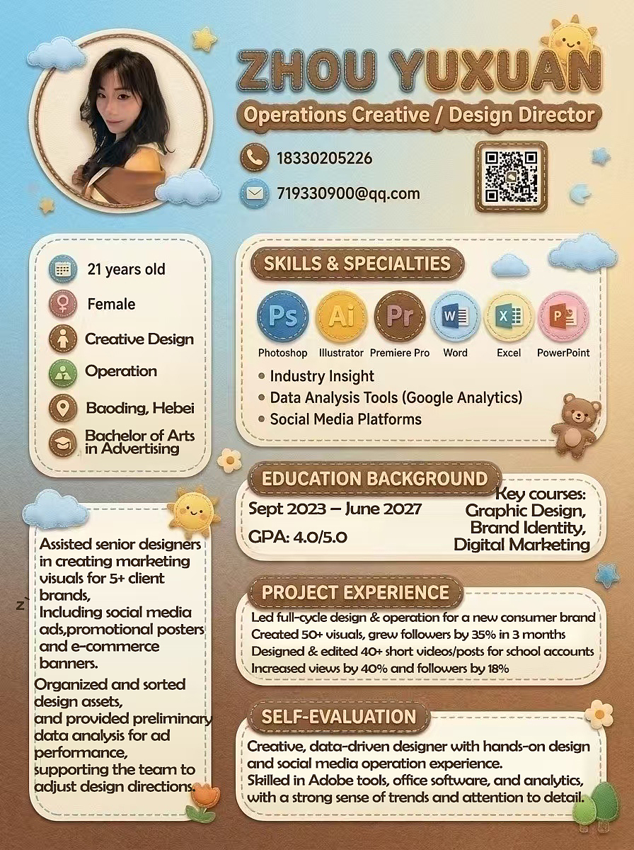 How to create a good CV?（图ZNDA1NjM0NzEy） - 其他平面 - 站酷设计师Nokyyyyyyyy原创素材 - 站酷ZCOOL