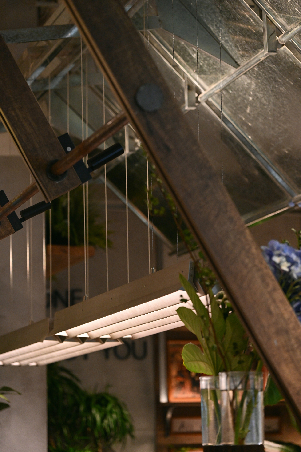 山野设计 × 虎白 KOHAKU（图ZNDA1NjM1MTQ4） - 酒店餐饮设计 - 站酷设计师Shanyedesign原创素材 - 站酷ZCOOL