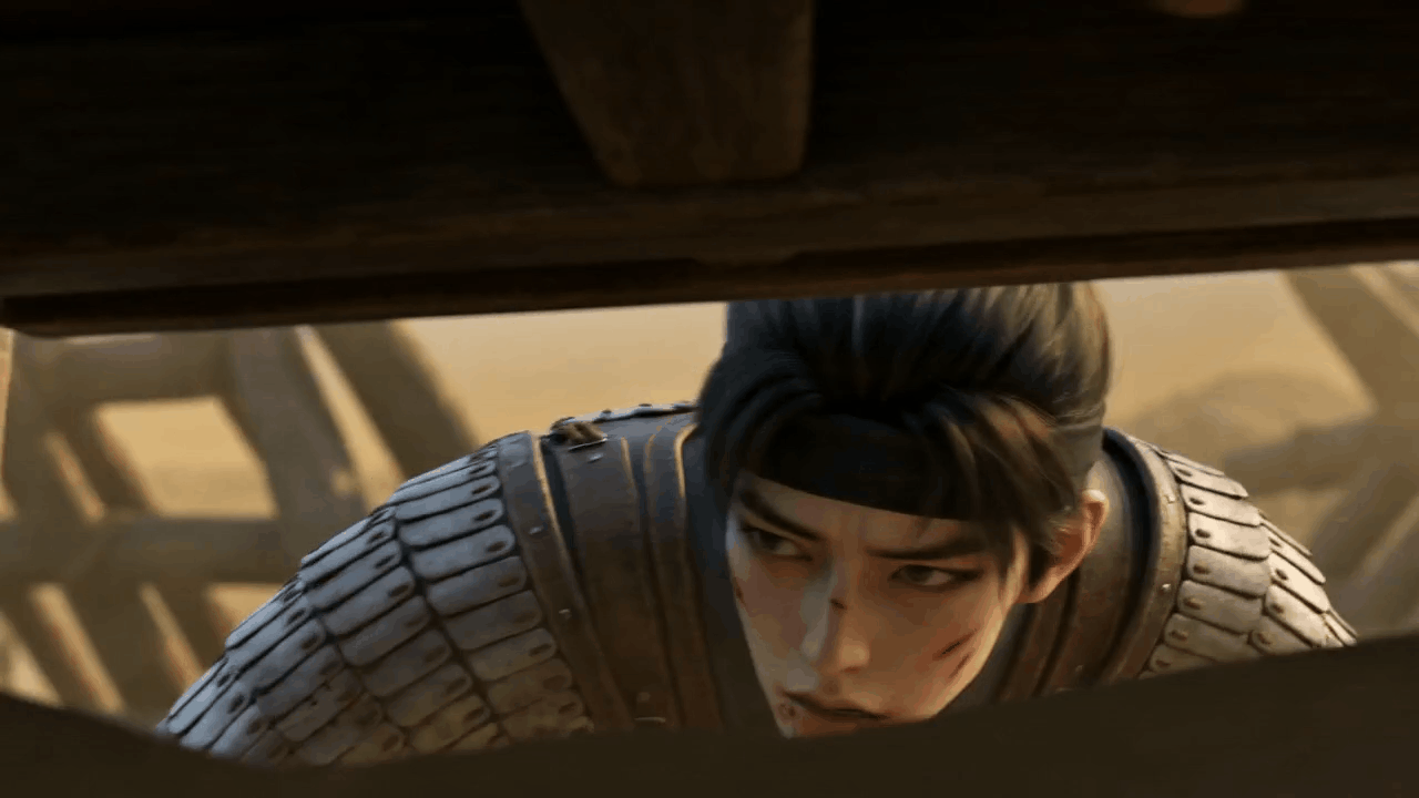 《空间在手,押粮封王》-离谱的大8(图ZNDA1NjM3NjY0) - AI作品 - 站酷设计师熊只只呀原创素材 - 站酷ZCOOL