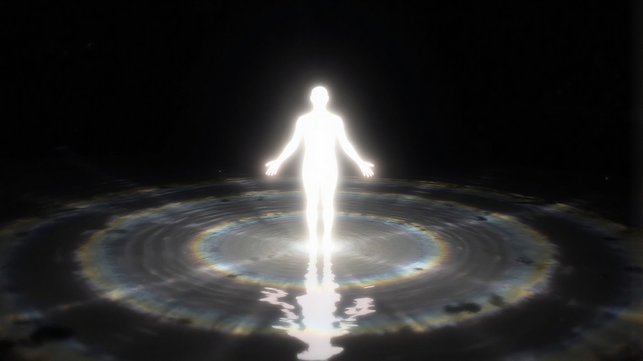 万物有灵（图ZNDA1NjM2MDM2） - 实验艺术 - 站酷设计师栗米桃原创素材 - 站酷ZCOOL