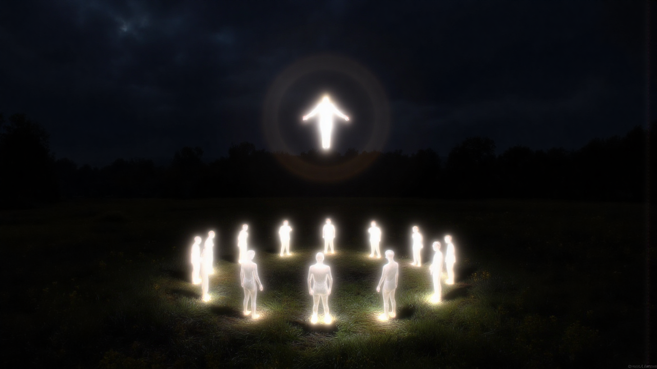 万物有灵（图ZNDA1NjM2MDY0） - 实验艺术 - 站酷设计师栗米桃原创素材 - 站酷ZCOOL