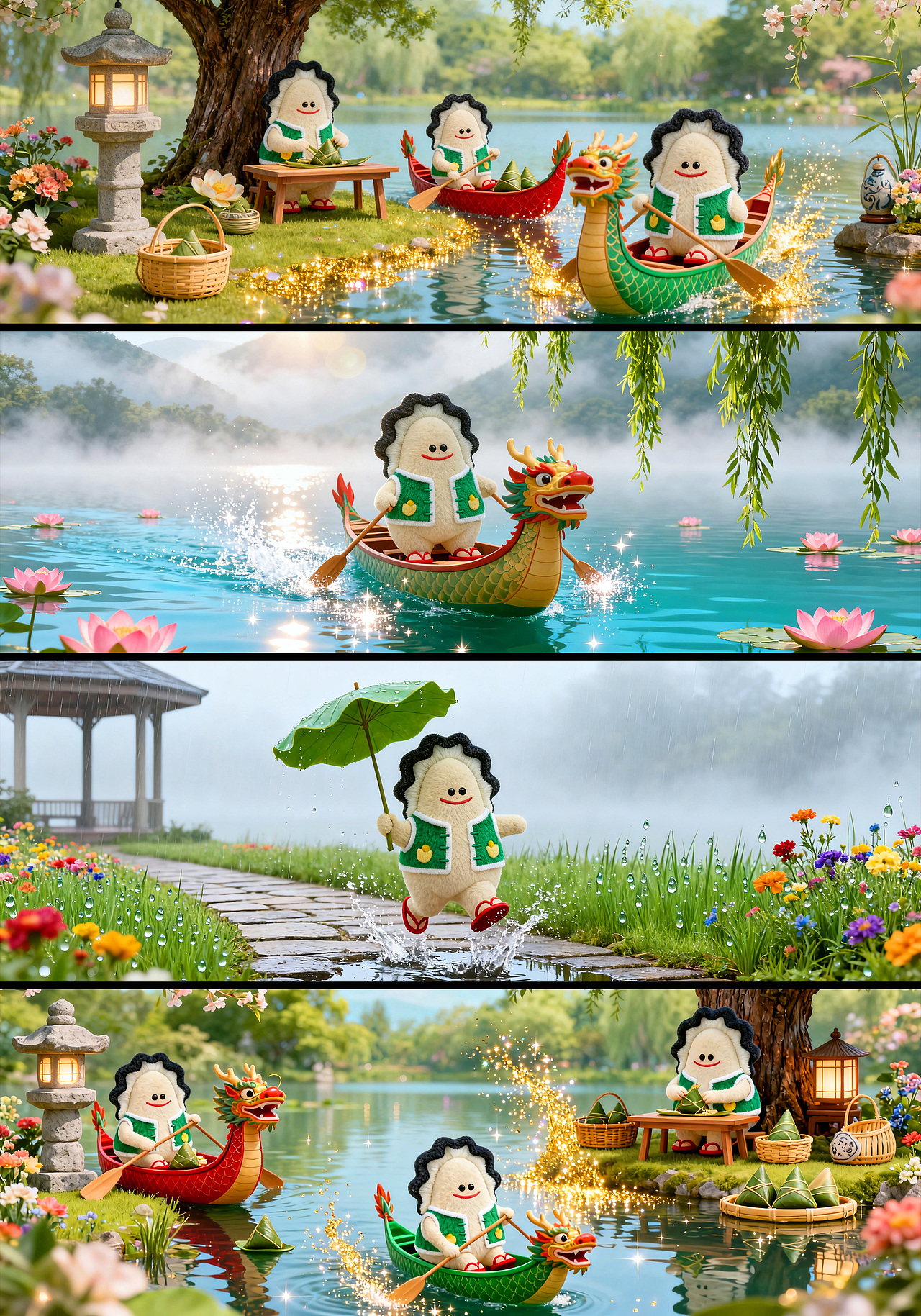 湛江生蚝IP-蚝劲秋HaoGingChow（图ZNDA1NjM3Mjgw） - 商业插画 - 站酷设计师aaaamieya原创素材 - 站酷ZCOOL