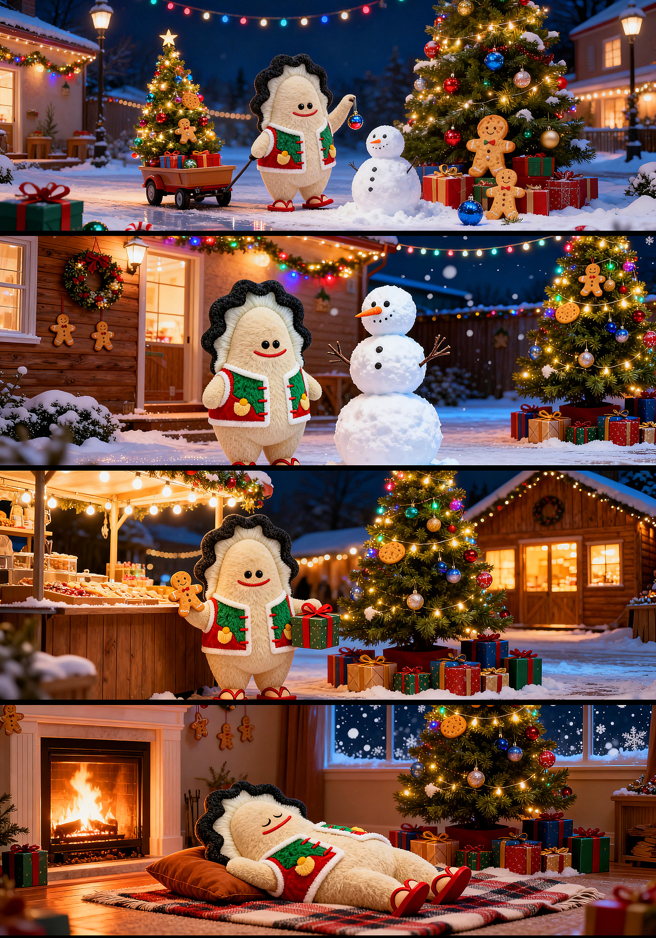 湛江生蚝IP-蚝劲秋HaoGingChow（图ZNDA1NjM3Mzgw） - 商业插画 - 站酷设计师aaaamieya原创素材 - 站酷ZCOOL