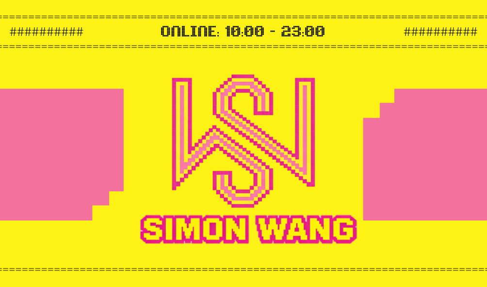 SimonWang1的个人主页（封面预览） - 主页封面设置 - 站酷设计师SimonWang1原创素材 - 站酷ZCOOL