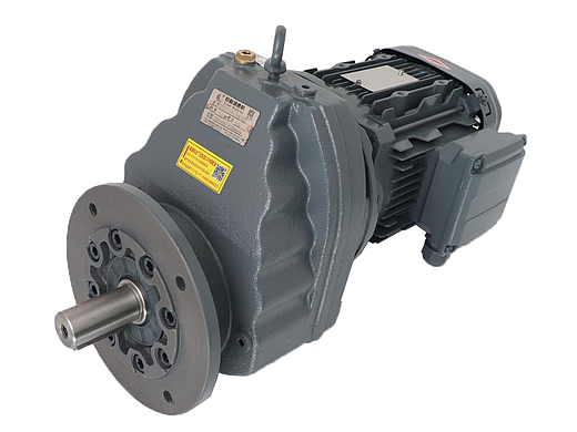 2026年4月减速机厂商怎么选购，斜齿轮减速机/伞齿轮减速机/减速机电机一体/硬