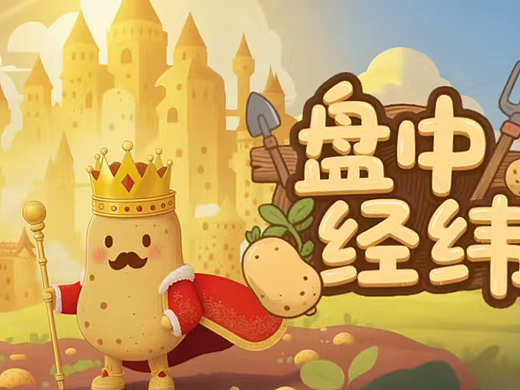 《盘中经纬》在AR里的农耕文化之旅