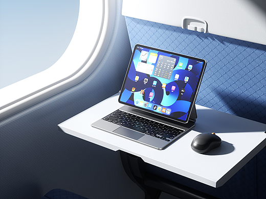 2026渲染练习作品