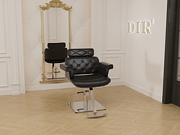 椅子動(dòng)畫(huà)展示