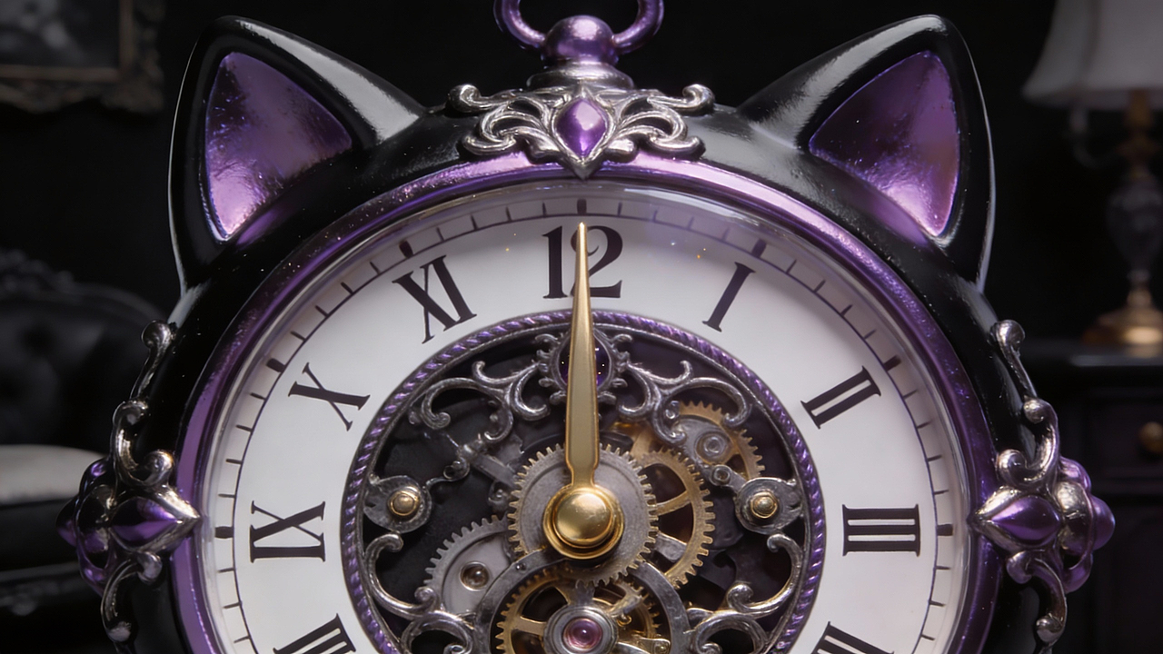 AIGC | Cat Girl IP创作（图ZNDA1NjQxMTky） - AI作品 - 站酷设计师MUNABU学原创素材 - 站酷ZCOOL