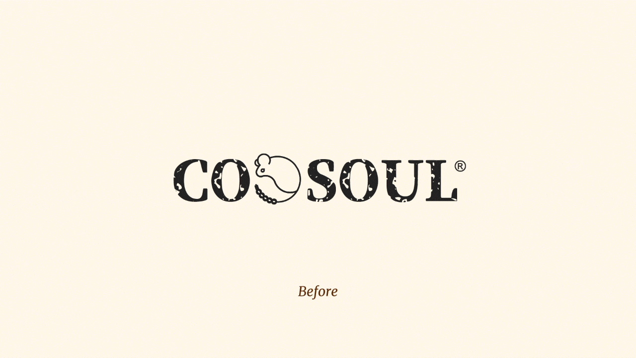 酷鼠精酿 COOSOUL | GANGAN WORKS（图ZNDA1NjQxODU2） - 品牌 - 站酷设计师Ganganstudio原创素材 - 站酷ZCOOL