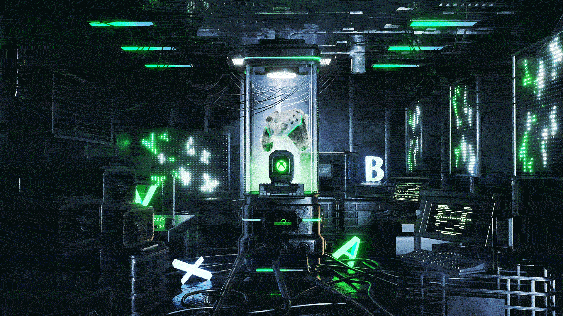 游戏手柄动态渲染（图ZNDA1NjQzMzI4） - 产品 - 站酷设计师AO_Viz原创素材 - 站酷ZCOOL