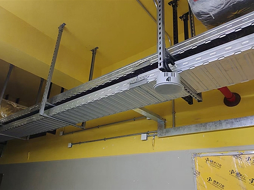 剖析2026国内可靠成品支架源头厂家，附推荐分析，联合支架/抗震支架/反支撑支架