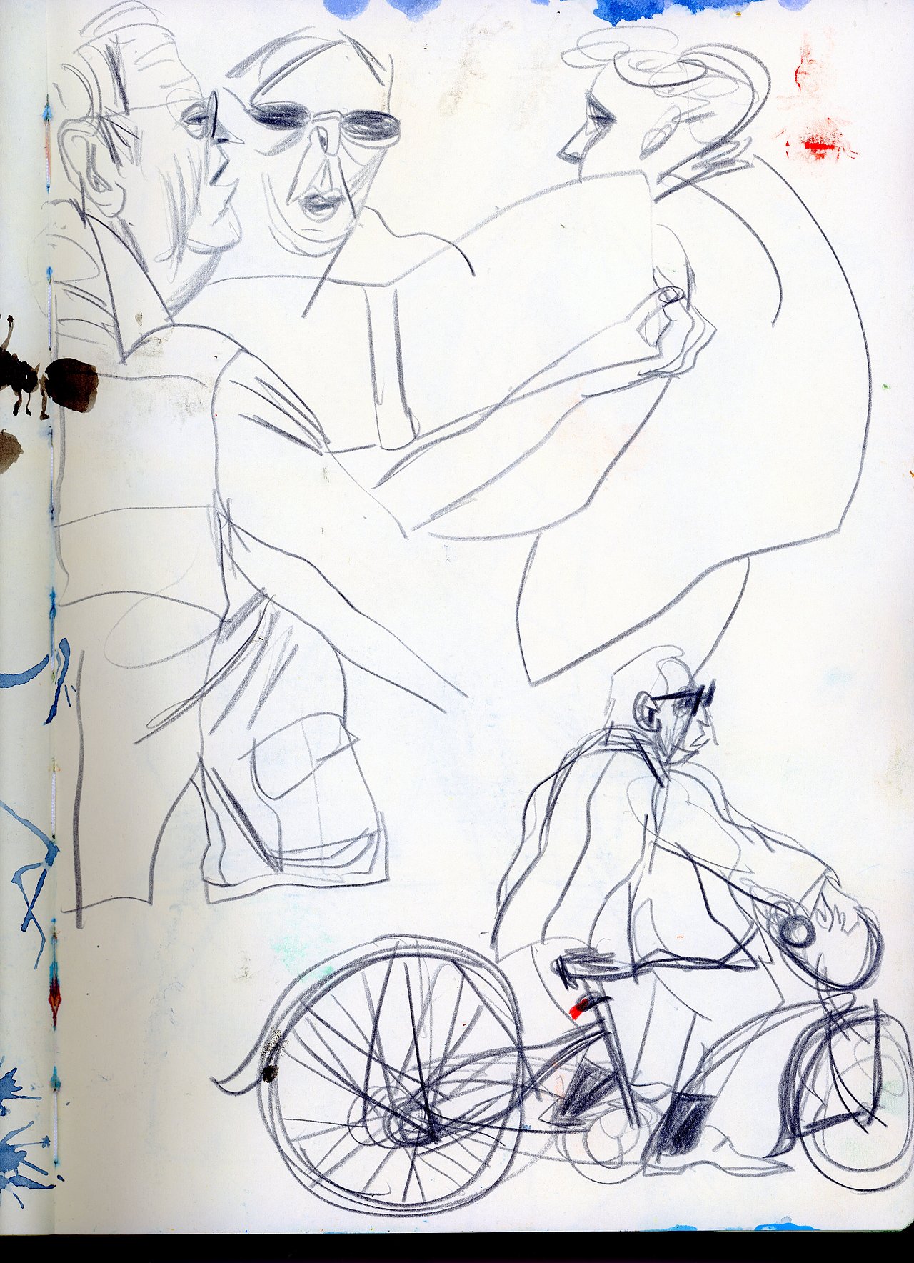 逛一逛二手集市 - 我生活的城市,塞维利亚（图ZNDA1NjQzOTMy） - 商业插画 - 站酷设计师驼驼涂涂原创素材 - 站酷ZCOOL