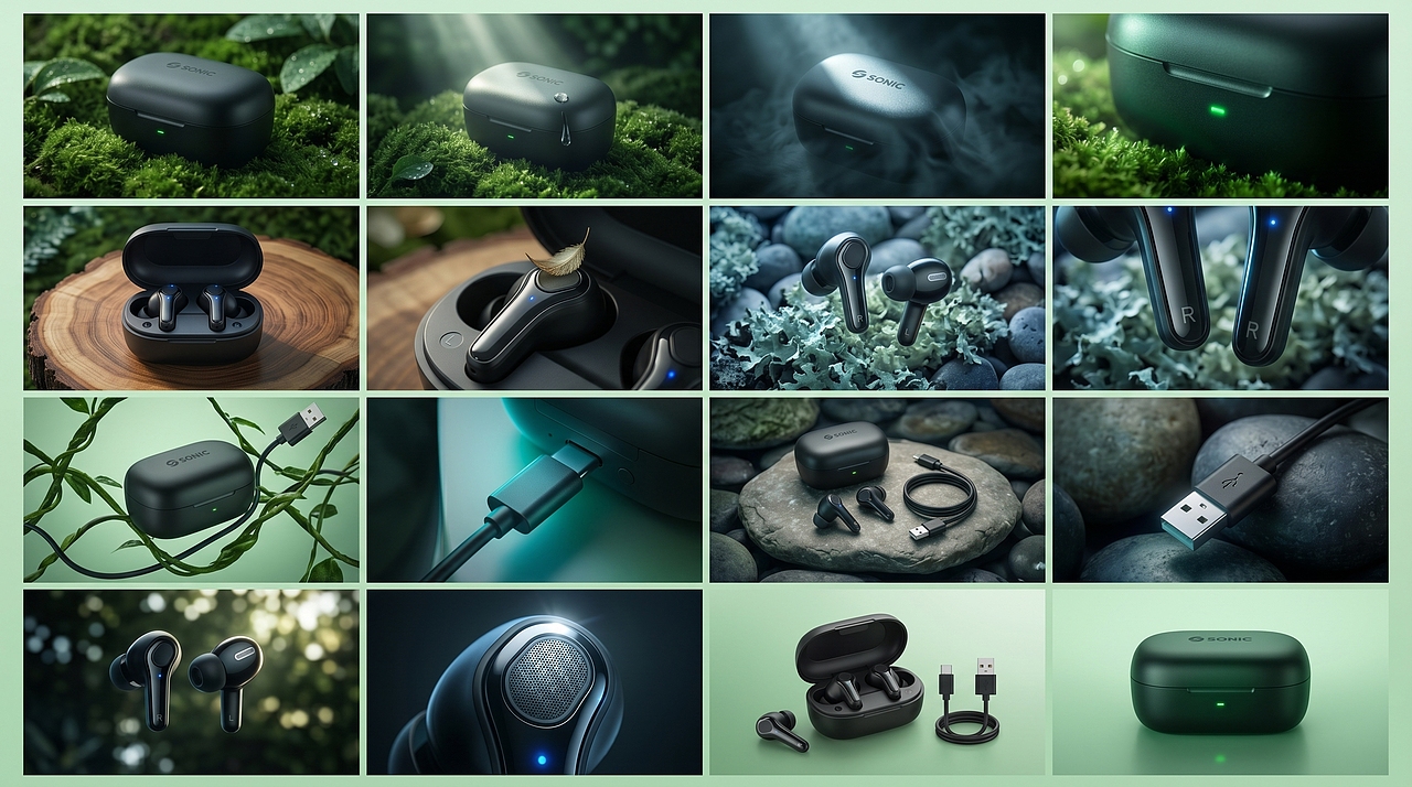 AICG应用-产品篇-视觉KV-广告视频（图ZNDA1NjQzOTU2） - 电商 - 站酷设计师Wonderland_原创素材 - 站酷ZCOOL