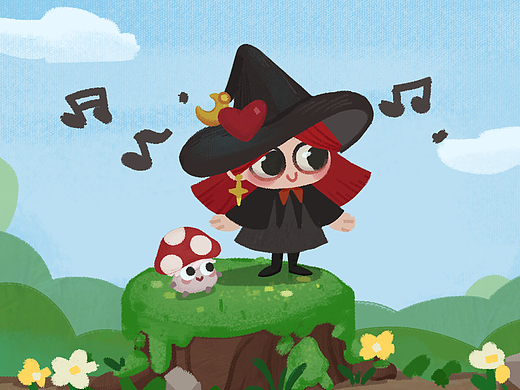 2025年Game jam 48小时《纯情蟑螂火辣辣》