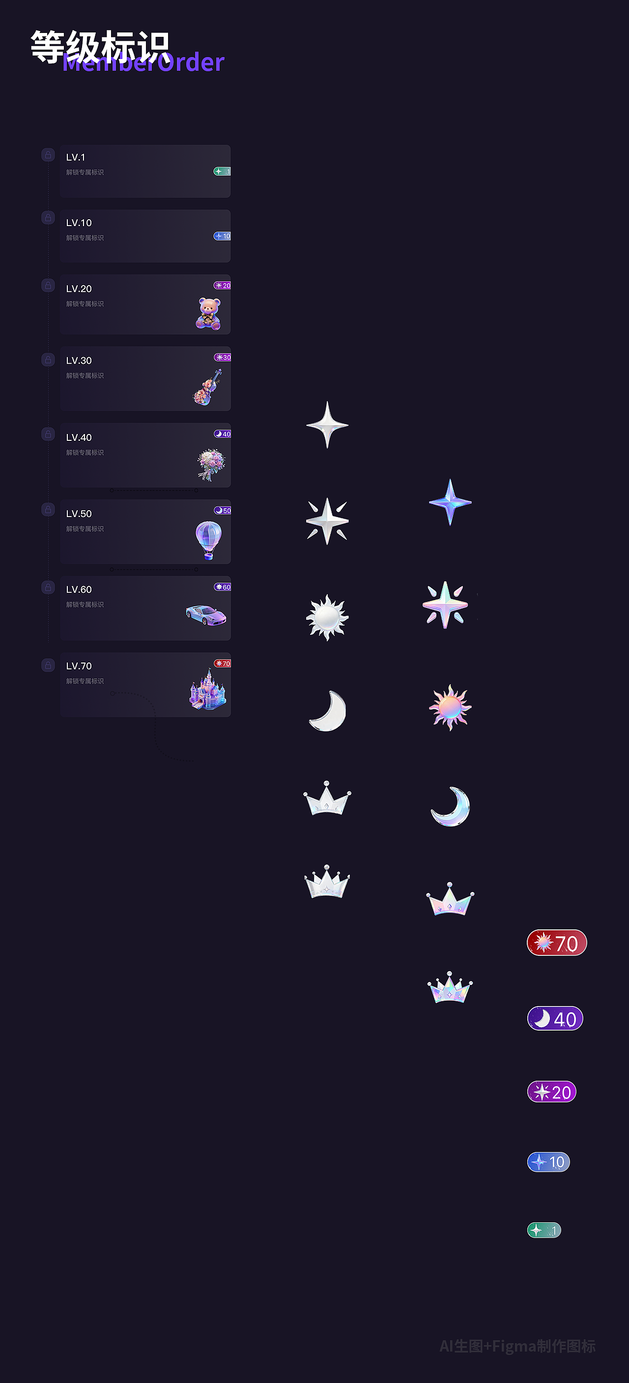 微光APP改版 UI UX AI 动效作品集。（图ZNDA1NjQ2NzIw） - 软件界面 - 站酷设计师Z425389108原创素材 - 站酷ZCOOL