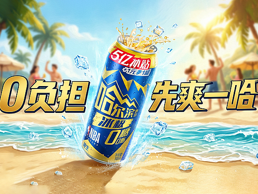 来HAPI宇宙·先爽一哈