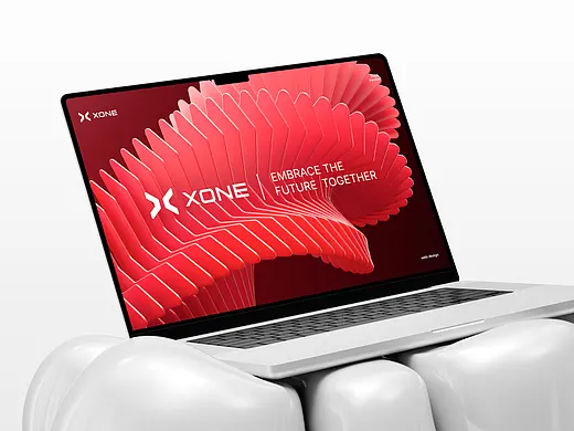 XONE品牌全案设计（首页-ZNzM0NzEzNzY=） - 平面-品牌 - 站酷设计师FCC_Lucas原创素材 - 站酷ZCOOL