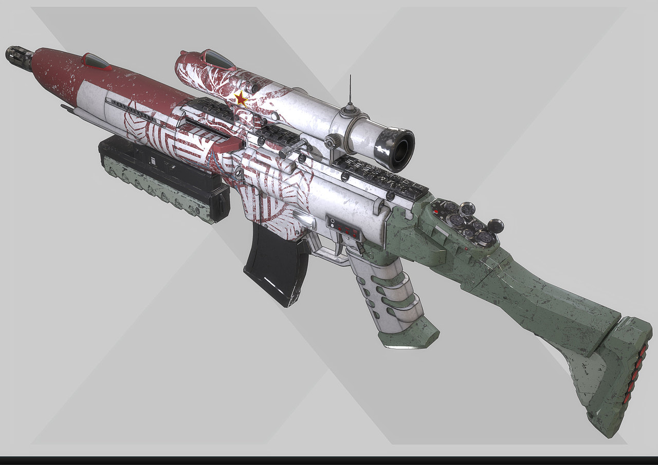 EIG-3S双座型太空拦截机（图ZNDA1NjUwMTI0） - 创作习作 - 站酷设计师azgcz原创素材 - 站酷ZCOOL