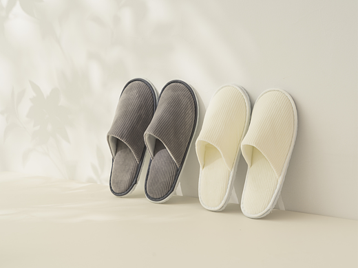 《会反光的你》| 拖鞋 | 酒店用品 | 一次性用品