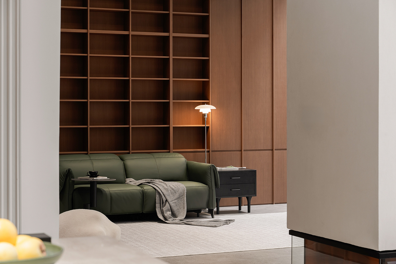 荣和澜山府私宅（图ZNDA1NjUxMjEy） - 环境/建筑摄影 - 站酷设计师池上SENSE原创素材 - 站酷ZCOOL