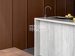 荣和澜山府私宅