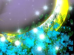 1.静思。2.和平女神。3.创意小动画