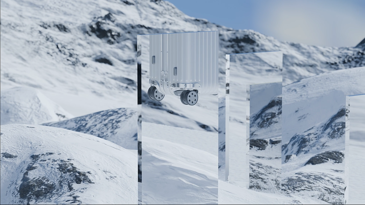 SKAI行李箱商业项目（图ZNDA1NjUyODg0） - 产品 - 站酷设计师布布是小熊原创素材 - 站酷ZCOOL