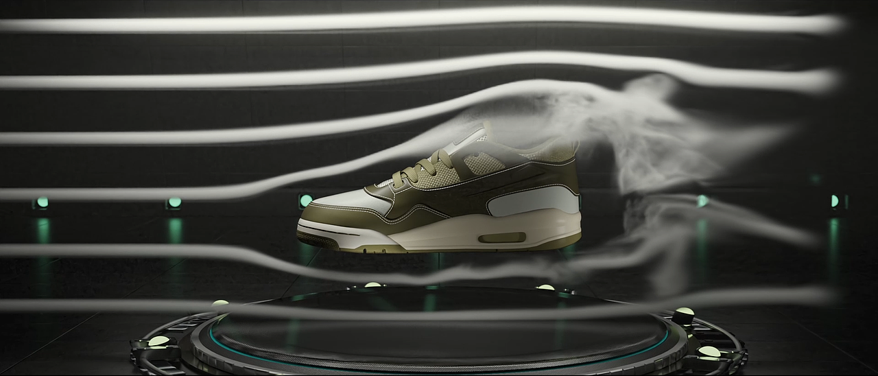 SKAI海外独立站鞋类商用产品动画03（图ZNDA1NjUyOTcy） - 产品 - 站酷设计师布布是小熊原创素材 - 站酷ZCOOL