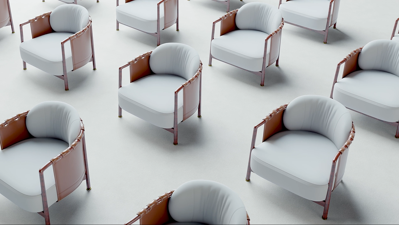 BTHREE椅子商业项目01（图ZNDA1NjUzMTA4） - 产品 - 站酷设计师布布是小熊原创素材 - 站酷ZCOOL